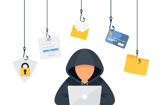 phishing